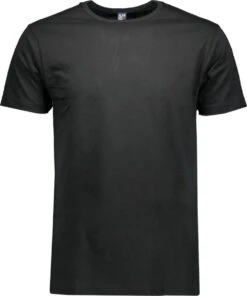 Alan Red - Derby O-Hals T-Shirt Black (2Pack) - Maat L - Regular-fit -Merkloos Soldes 1001x1200 3