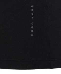 2-pack: Hugo Boss Stretch Singlets Slim Fit - O-hals - Zwart - Maat XXL -Merkloos Soldes 1002x1200 7