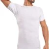 Anti Zweet Shirt – Krexs - Ingenaaide Okselpads – Anti Transpirant – Ondershirt - Wit - Mannen 2 Anti Zweet Shirt – Krexs - Ingenaaide Okselpads – Anti Transpirant – Ondershirt - Wit - Mannen -Merkloos Soldes 1009x1200 1