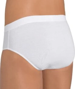 Sloggi Heren Midi Slip - Onderbroek 6 Pack 24/7 7 Sloggi Heren Midi Slip - Onderbroek 6 Pack 24/7 -Merkloos Soldes 1012x1200 3