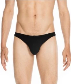 HOM G-String Freddy Zwart Katoen En Elastaan - L -Merkloos Soldes 1015x1200 1