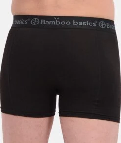Bamboo Basics - Boxershorts Rico (3-pack) Heren - Zwart - XL 14 Bamboo Basics - Boxershorts Rico (3-pack) Heren - Zwart - XL -Merkloos Soldes 1016x1200