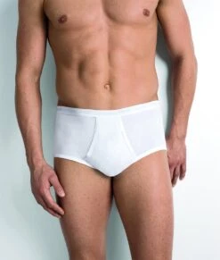 Sloggi Men Basic Heren Maxi Slip - Night Blue - Maat XL -Merkloos Soldes 1019x1200 9