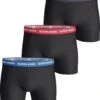 Björn Borg Boxers Essential 3-pack Heren - Zwart - L -Merkloos Soldes 1043x1200 12