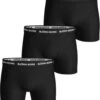 Bjorn Borg Solid Essential Heren Boxershort-3P-Zwart-Maat S -Merkloos Soldes 1043x1200 5