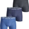 Bjorn Borg Solid Essential Heren Boxershort-3P-Blauw-Maat XL -Merkloos Soldes 1043x1200 8