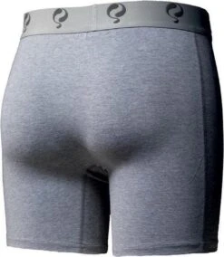 Quick Q1905 Bodywear Heren Boxershorts 6-Pack Zwart Grijs Blauw Rood Jeans Navy -Merkloos Soldes 1044x1200 2