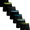 Muchachomalo-7-pack Onderbroeken Voor Mannen-Elastisch Katoen-Boxershorts - Maat M 2 Muchachomalo-7-pack Onderbroeken Voor Mannen-Elastisch Katoen-Boxershorts - Maat M -Merkloos Soldes 1047x1200 2