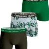Björn Borg Boxershort Cotton Stretch - Onderbroeken - Boxer - 3 Stuks - Heren - Maat L - Groen 2 Björn Borg Boxershort Cotton Stretch - Onderbroeken - Boxer - 3 Stuks - Heren - Maat L - Groen -Merkloos Soldes 1049x1200 1