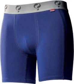 Quick Q1905 Bodywear Heren Boxershorts 6-Pack Zwart Grijs Blauw Rood Jeans Navy -Merkloos Soldes 1050x1200 1