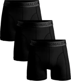 Muchachomalo 3-pack Boxershort Heren - Luxury Giftbox - Zodiac - Maat M -Merkloos Soldes 1054x1200 1