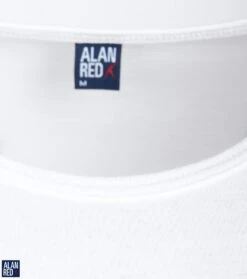 Alan Red Derby 3-pack O-hals Shirts Wit - Maat L -Merkloos Soldes 1064x1200 5