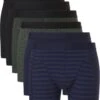 Ten Cate Boxershorts Actie 6-pack-M -Merkloos Soldes 1067x1200