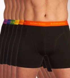 Essential Onderbroek Mannen - Maat L