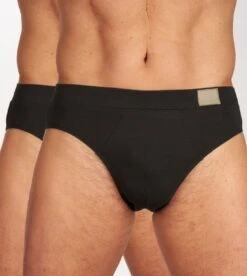 Sloggi Sloggi Men GO Natural Brief C2P Heren Onderbroek - Maat M -Merkloos Soldes 1074x1200 12