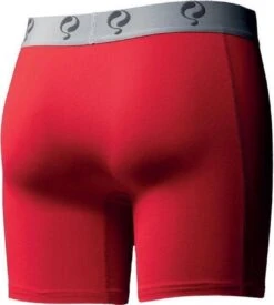 Quick Q1905 Bodywear Heren Boxershorts 6-Pack Zwart Grijs Blauw Rood Jeans Navy -Merkloos Soldes 1076x1200