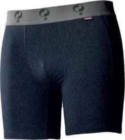Quick Q1905 Bodywear Heren Boxershorts 6-Pack Zwart Grijs Blauw Rood Jeans Navy -Merkloos Soldes 1078x1200 1
