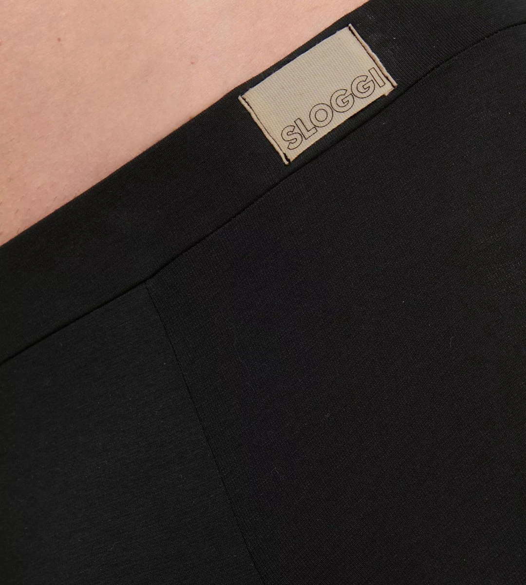 Sloggi Sloggi Men GO Natural Short C2P Heren Onderbroek - Maat XL 10 Sloggi Sloggi Men GO Natural Short C2P Heren Onderbroek - Maat XL – Image 8