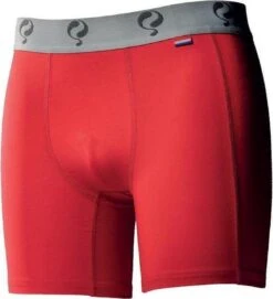 Quick Q1905 Bodywear Heren Boxershorts 6-Pack Zwart Grijs Blauw Rood Jeans Navy -Merkloos Soldes 1092x1200