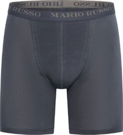 Mario Russo - Heren Onderbroeken 6-Pack Long Fit Boxers - Multi - Maat L -Merkloos Soldes 1095x1200 1