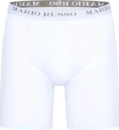 Mario Russo - Heren Onderbroeken 6-Pack Long Fit Boxers - Multi - Maat XXL 30 Mario Russo - Heren Onderbroeken 6-Pack Long Fit Boxers - Multi - Maat XXL -Merkloos Soldes 1096x1200 2