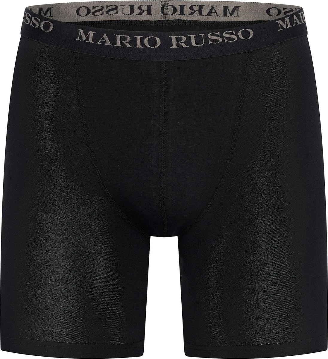 Mario Russo - Heren Onderbroeken 6-Pack Long Fit Boxers - Multi - Maat XXL 16 Mario Russo - Heren Onderbroeken 6-Pack Long Fit Boxers - Multi - Maat XXL – Image 14