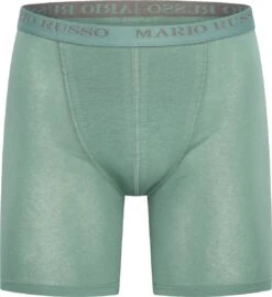 Mario Russo - Heren Onderbroeken 6-Pack Long Fit Boxers - Multi - Maat XXL 33 Mario Russo - Heren Onderbroeken 6-Pack Long Fit Boxers - Multi - Maat XXL -Merkloos Soldes 1096x1200 5