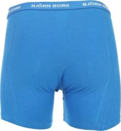 Bjorn Borg Solid Essential Heren Boxershort-3P-Blauw-Maat XL -Merkloos Soldes 1107x1200 1