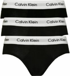Calvin Klein 3-pack - Heren Slip - Zwart - Maat XL 12 Calvin Klein 3-pack - Heren Slip - Zwart - Maat XL -Merkloos Soldes 1107x1200 2