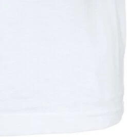 Suitable - T-Shirt Wit Hoge O-hals Obra 2-Pack - Maat L - Regular-fit -Merkloos Soldes 1108x1200 2