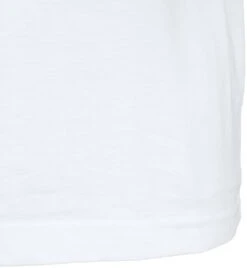 Suitable - T-Shirt Wit Hoge O-hals Obra 2-Pack - Maat L - Regular-fit -Merkloos Soldes 1108x1200 3