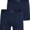 Beeren Heren Boxershorts Dylan Met Gulp | 2-pack | MAAT XL | Marine -Merkloos Soldes 1112x1200 1