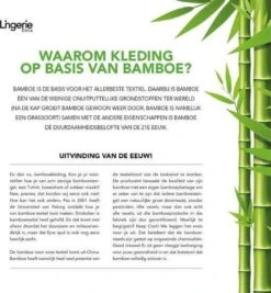 Boru Bamboo Boxershort Heren - Zwart - Maat XXXL 10 Boru Bamboo Boxershort Heren - Zwart - Maat XXXL -Merkloos Soldes 1112x1200