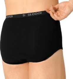 Sloggi Heren Maxi Slip 6-pack Basic -Merkloos Soldes 1112x1200 4