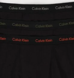 Calvin Klein Onderbroek Mannen - Maat M Calvin Klein Trunk Boxershorts -Merkloos Soldes 1125x1200
