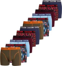 Zaccini 12 Boxershorts Verrassingsdeal -Merkloos Soldes 1137x1200 1