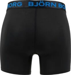 Bjorn Borg Performance Onderbroek Mannen - Maat M -Merkloos Soldes 1137x1200