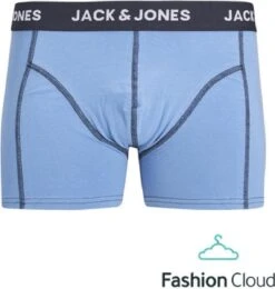 Jack & Jones Boxershort Heren JACPUEBLO Flamingo Print 3-Pack - Maat S -Merkloos Soldes 1141x1200 2