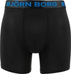 Bjorn Borg Performance Onderbroek Mannen - Maat M -Merkloos Soldes 1151x1200 1