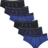 Sloggi Heren Slip / Onderbroek 6 Pack Start 2 Sloggi Heren Slip / Onderbroek 6 Pack Start -Merkloos Soldes 1160x1200 2
