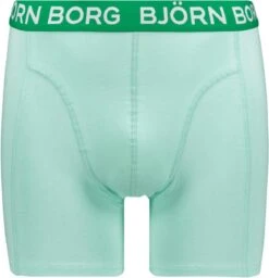 Björn Borg Cotton Stretch Boxers - Heren Boxers Normale Lengte (5-pack) - Multicolor - Maat: XL 22 Björn Borg Cotton Stretch Boxers - Heren Boxers Normale Lengte (5-pack) - Multicolor - Maat: XL -Merkloos Soldes 1160x1200