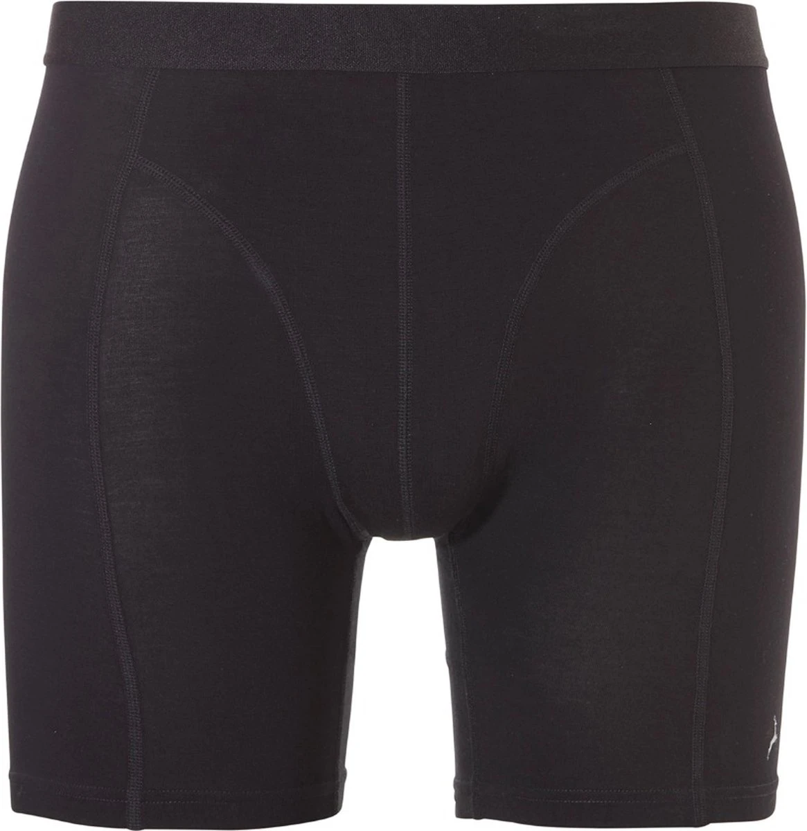 Ten Cate Bamboe Shorts Long 2 Pack Voor Heren - Maat L 5 Ten Cate Bamboe Shorts Long 2 Pack Voor Heren - Maat L – Image 3