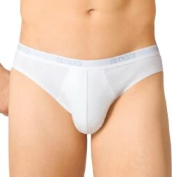 Sloggi Heren Mini Slip 6-pack Basic -Merkloos Soldes 1167x1200 17