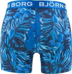 Bjorn Borg Performance Onderbroek Mannen - Maat M -Merkloos Soldes 1169x1200 7