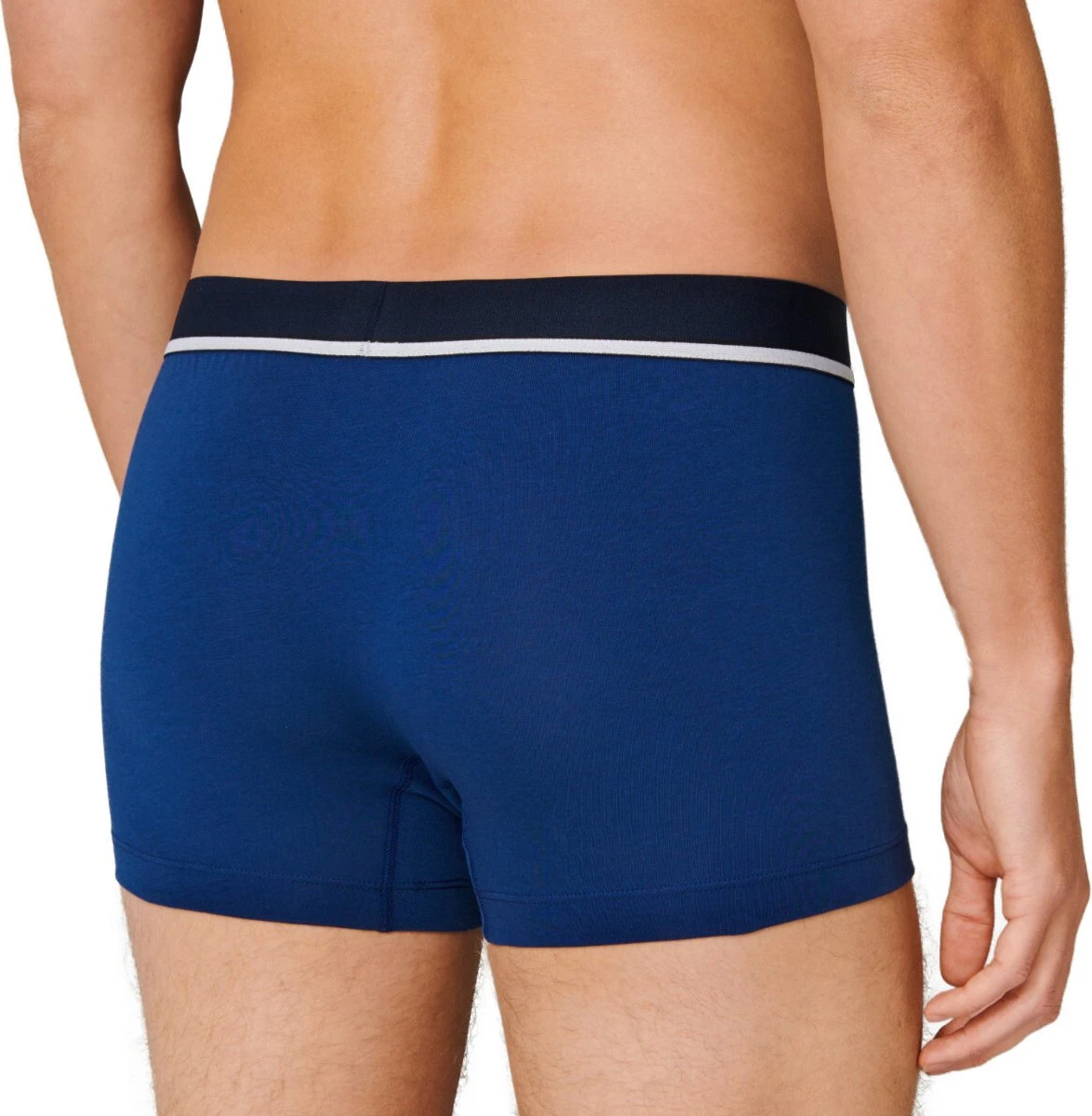 Schiesser 95/5 Organic Heren Shorts - 3 Pack - Maat XXL 12 Schiesser 95/5 Organic Heren Shorts - 3 Pack - Maat XXL – Image 10