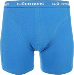 Bjorn Borg Solid Essential Heren Boxershort-3P-Blauw-Maat XL -Merkloos Soldes 1177x1200 1