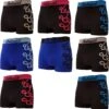 Belucci Microfiber Heren Boxershorts - 8 Pack - Maat M/L -Merkloos Soldes 1178x1200 3