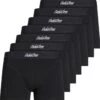 Jack & Jones - Heren Onderbroeken 7-Pack Boxers Jacorganic Weekmix - Zwart - Maat S -Merkloos Soldes 1185x1200 3