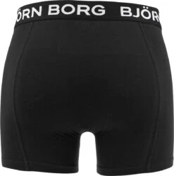 Bjorn Borg Onderbroek Stretch Boxer 12p 10001718 Mp001 Mannen Maat - L 13 Bjorn Borg Onderbroek Stretch Boxer 12p 10001718 Mp001 Mannen Maat - L -Merkloos Soldes 1188x1200
