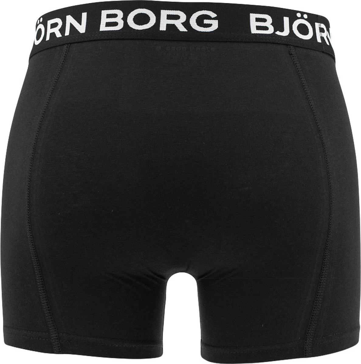 Bjorn Borg Onderbroek Stretch Boxer 12p 10001718 Mp001 Mannen Maat - L 5 Bjorn Borg Onderbroek Stretch Boxer 12p 10001718 Mp001 Mannen Maat - L – Image 3